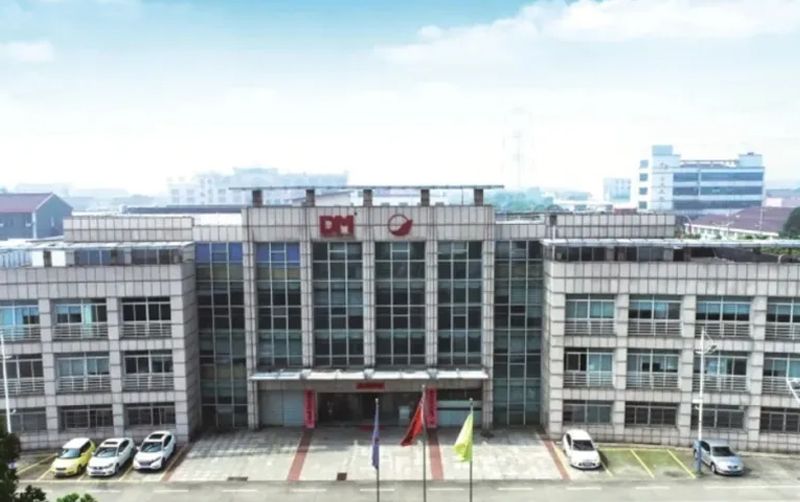 win必赢光学6大出产基地巡回丨商丘华威新资料有限公司