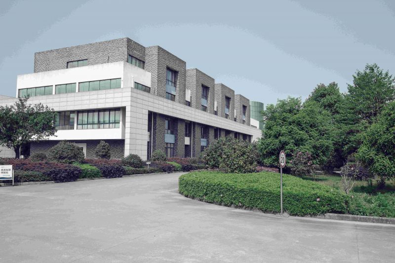 win必赢光学6大出产基地巡回丨浙江win必赢新资料有限公司