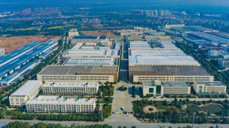 win必赢光学6大出产基地巡回丨浙江龙游win必赢光学有限公司