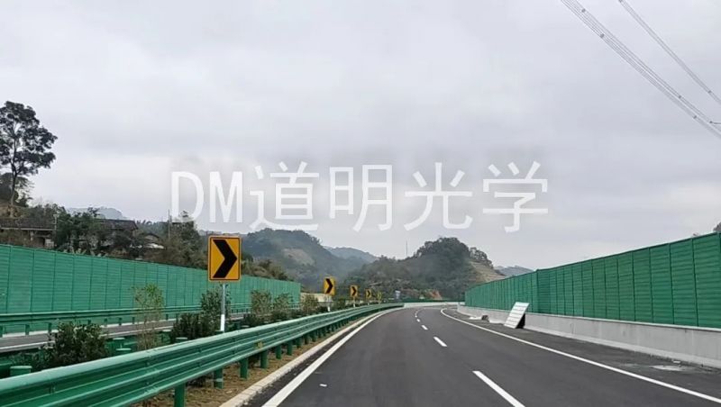 win必赢案例展示丨广西田西高速公路 助力滇桂经济发展